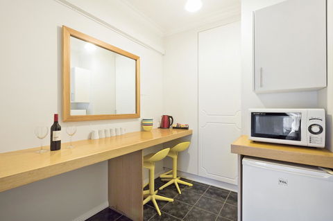 The International Motel Apollo Bay - Perth Resorts 27