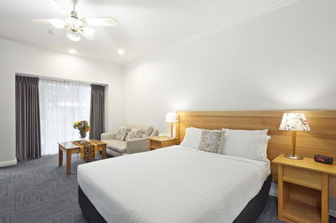 The International Motel Apollo Bay - Perth Resorts 24