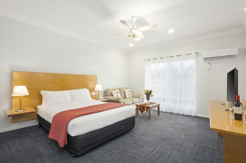 The International Motel Apollo Bay - Perth Resorts 28