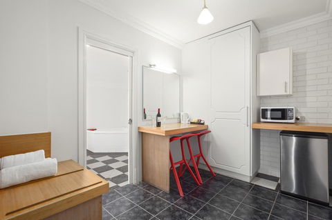 The International Motel Apollo Bay - Perth Resorts 18