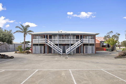 The International Motel Apollo Bay - Perth Resorts 5