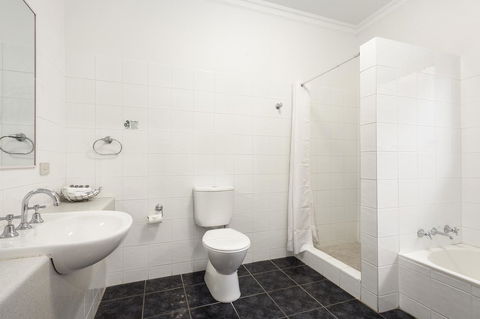 The International Motel Apollo Bay - Perth Resorts 11