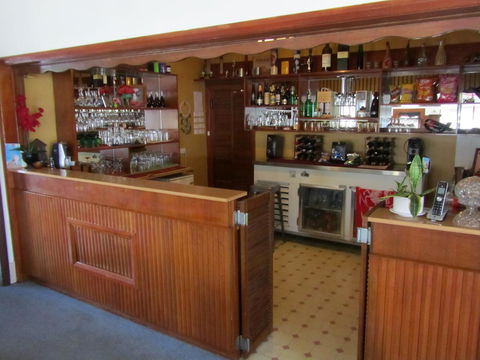The Highlander Motel - 24HR Check In - Accommodation Perth 44