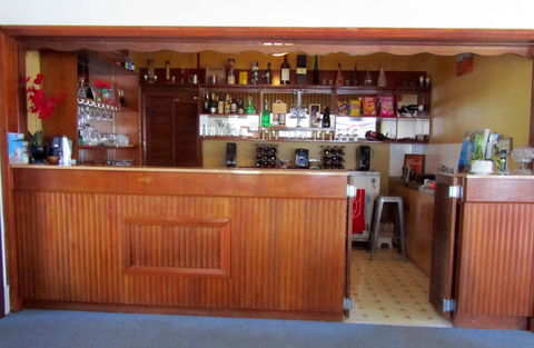 The Highlander Motel - 24HR Check In - Accommodation Perth 43
