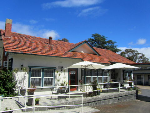 The Highlander Motel - 24HR Check In - Accommodation Perth 41