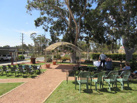 The Highlander Motel - 24HR Check In - Accommodation Perth 31