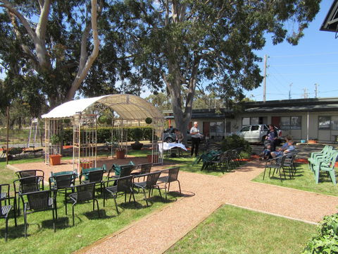 The Highlander Motel - 24HR Check In - Accommodation Perth 30