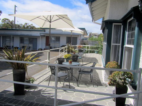 The Highlander Motel - 24HR Check In - Accommodation Perth 38