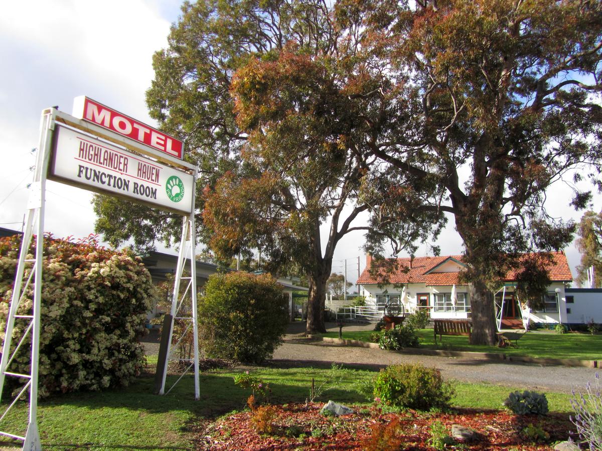 Maryborough VIC Perth Resorts
