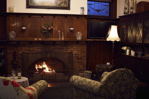 The Highlander Motel - 24HR Check In - Accommodation Perth 36
