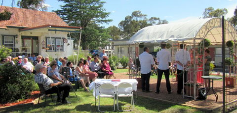 The Highlander Motel - 24HR Check In - Accommodation Perth 32