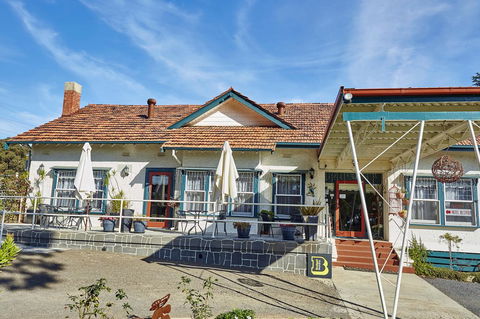 The Highlander Motel - 24HR Check In - Accommodation Perth 8