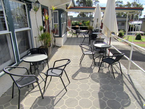 The Highlander Motel - 24HR Check In - Accommodation Perth 7