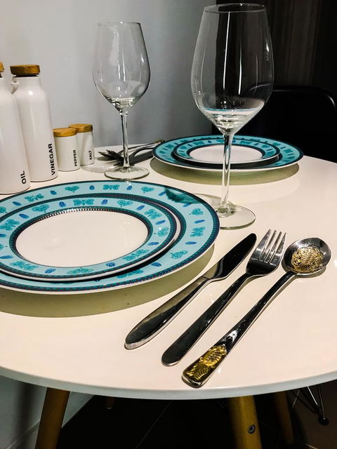 Rose Lane Serviced Apartment - Perth Resorts 40