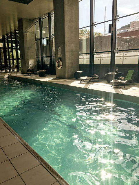Rose Lane Serviced Apartment - Perth Resorts 33