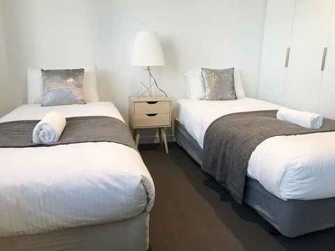 Rose Lane Serviced Apartment - Perth Resorts 1