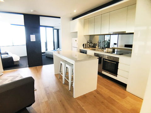 Rose Lane Serviced Apartment - Perth Resorts 35