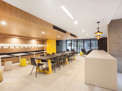 Rose Lane Serviced Apartment - Perth Resorts 13