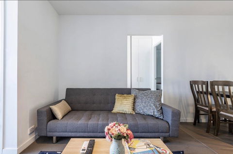 Rose Lane Serviced Apartment - Perth Resorts 6