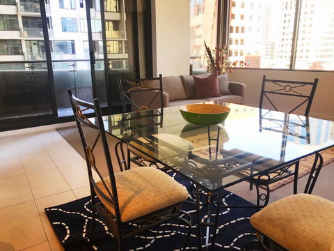 Rose Lane Serviced Apartment - Perth Resorts 21