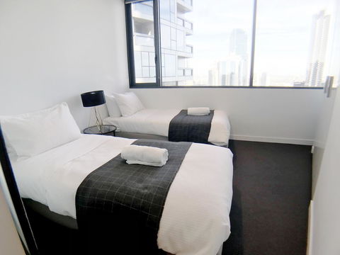 Rose Lane Serviced Apartment - Perth Resorts 39