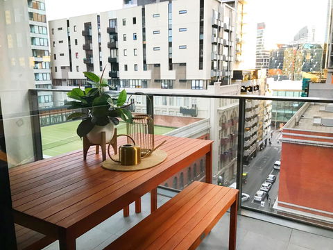 Rose Lane Serviced Apartment - Perth Resorts 32