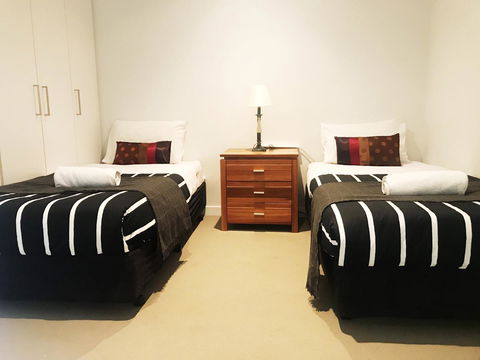 Rose Lane Serviced Apartment - Perth Resorts 11