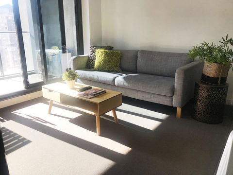 Rose Lane Serviced Apartment - Perth Resorts 4