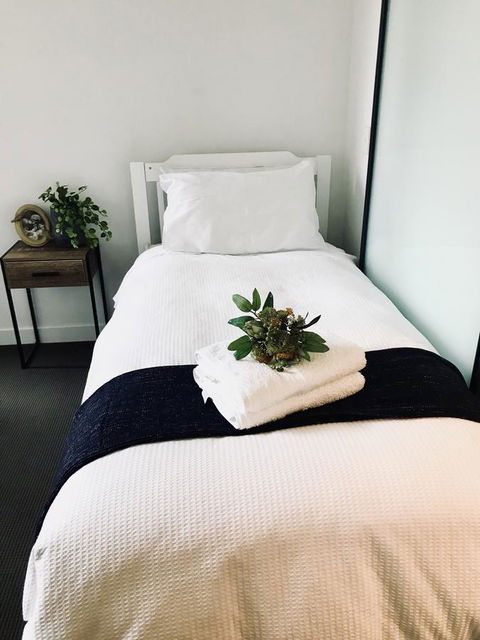 Rose Lane Serviced Apartment - Perth Resorts 41
