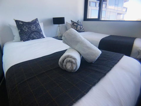 Rose Lane Serviced Apartment - Perth Resorts 18