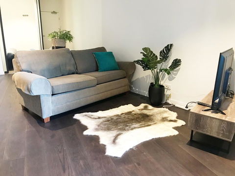Rose Lane Serviced Apartment - Perth Resorts 2