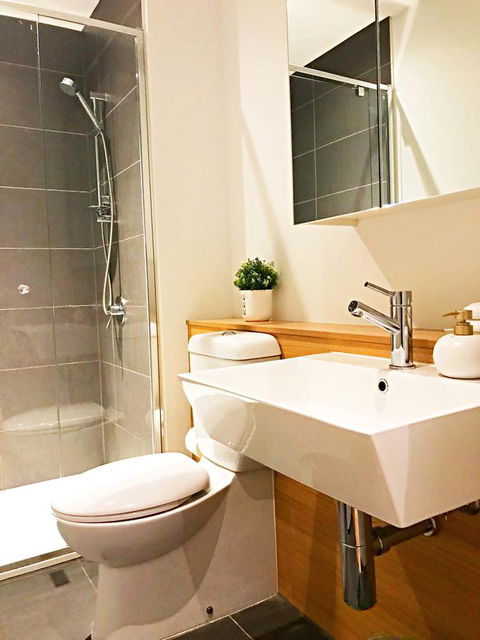 Rose Lane Serviced Apartment - Perth Resorts 24