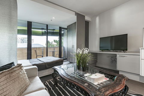 Rose Lane Serviced Apartment - Perth Resorts 12