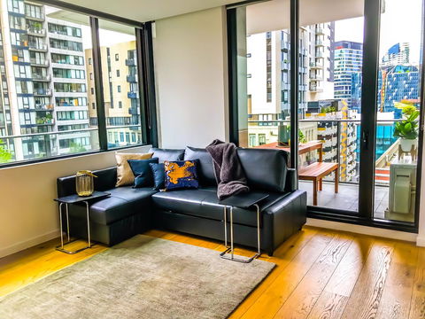 Rose Lane Serviced Apartment - Perth Resorts 27