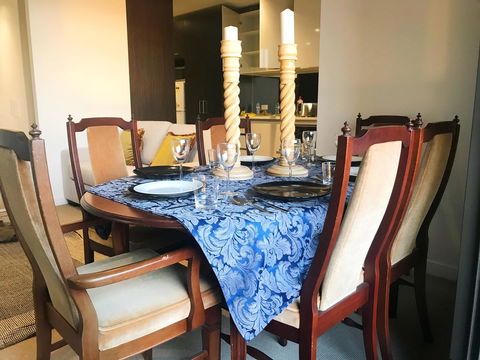 Rose Lane Serviced Apartment - Perth Resorts 19