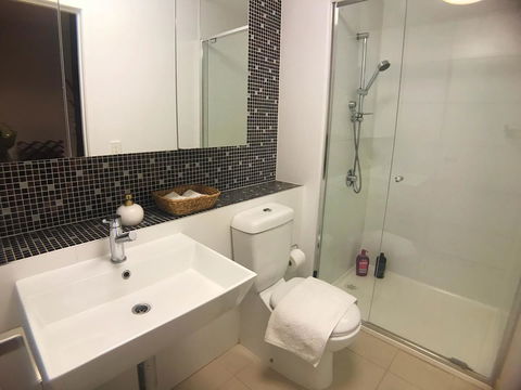 Rose Lane Serviced Apartment - Perth Resorts 30