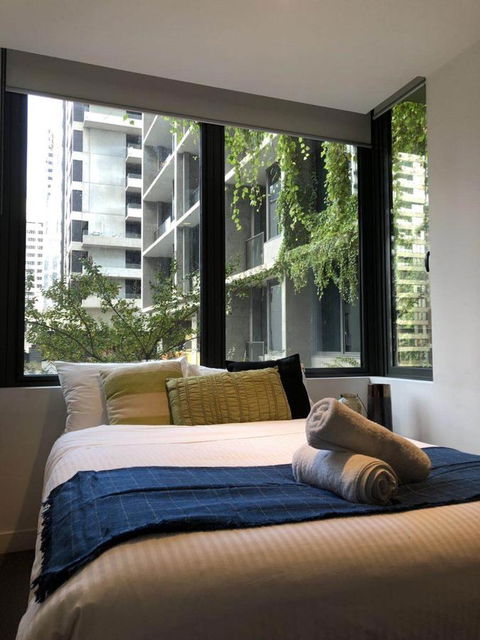 Rose Lane Serviced Apartment - Perth Resorts 8