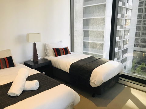 Rose Lane Serviced Apartment - Perth Resorts 25