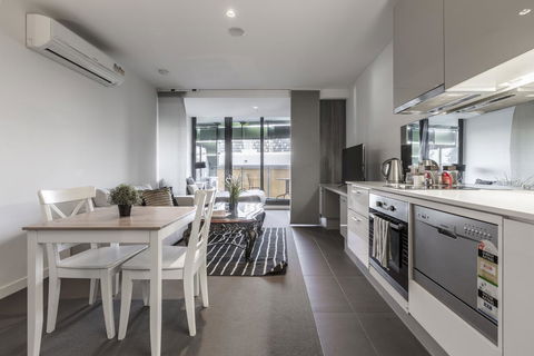 Rose Lane Serviced Apartment - Perth Resorts 14