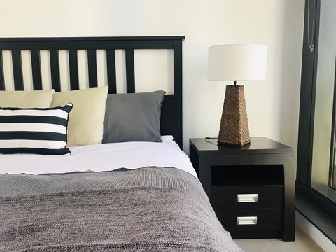 Rose Lane Serviced Apartment - Perth Resorts 22