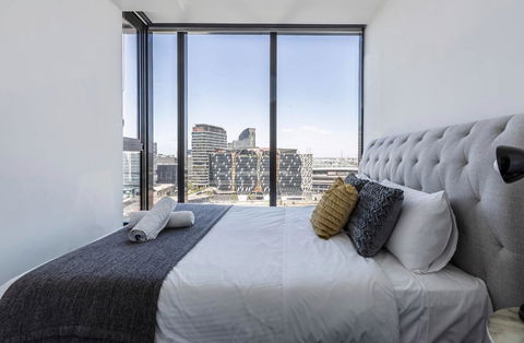 Rose Lane Serviced Apartment - Perth Resorts 10
