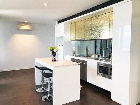 Rose Lane Serviced Apartment - Perth Resorts 20