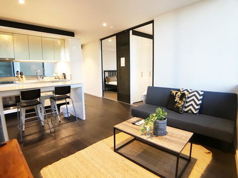 Rose Lane Serviced Apartment - Perth Resorts 36