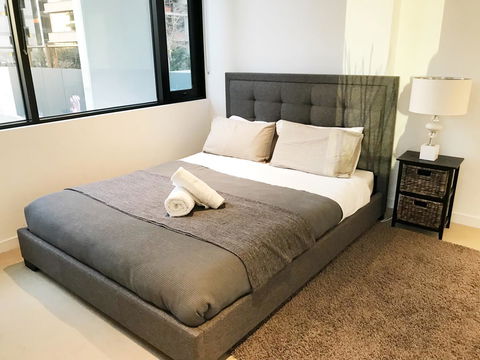 Rose Lane Serviced Apartment - Perth Resorts 26