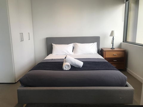 Rose Lane Serviced Apartment - Perth Resorts 3
