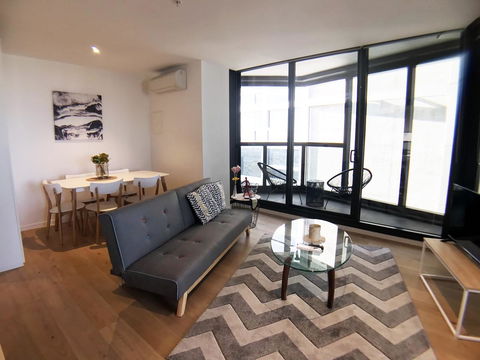 Rose Lane Serviced Apartment - Perth Resorts 34
