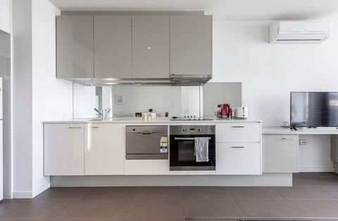 Rose Lane Serviced Apartment - Perth Resorts 5