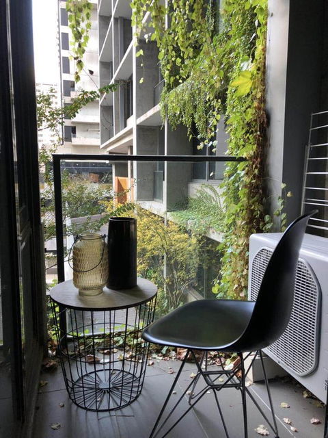 Rose Lane Serviced Apartment - Perth Resorts 9