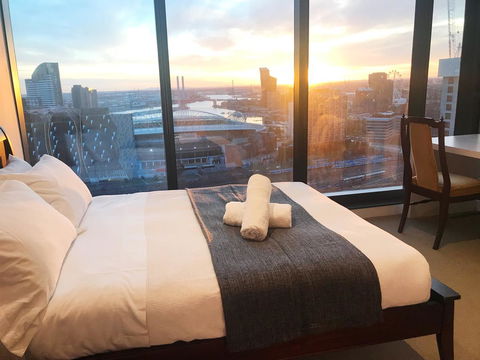 Rose Lane Serviced Apartment - Perth Resorts 0