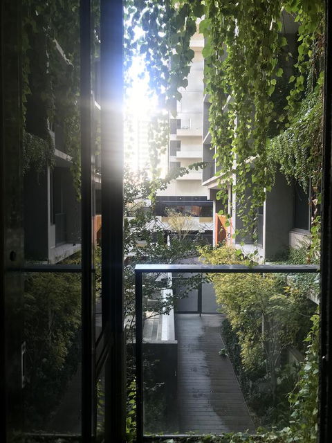 Rose Lane Serviced Apartment - Perth Resorts 7